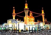 شهادت امام جواد (ع) هیئت کجا برویم؟