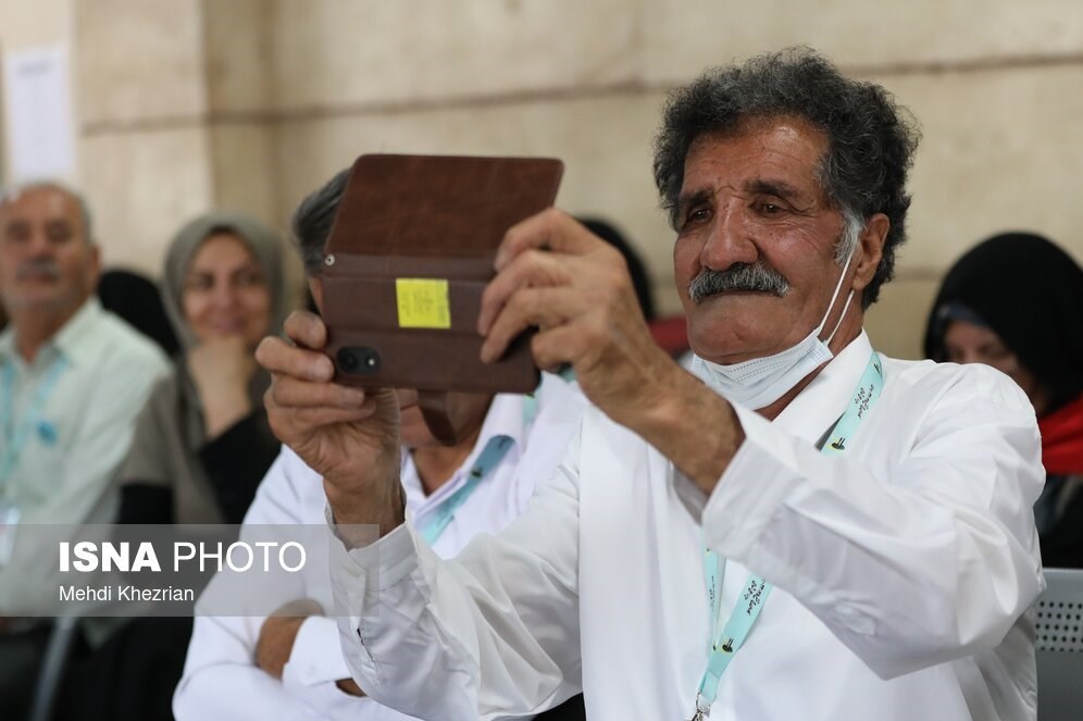 حج تمتع , حج 1404 , 