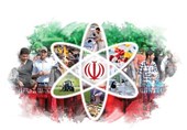 چرا غنی‌سازی| دشمنان حتی حق ایران در درمان با انرژی هسته‌ای را رد می‌کنند + فیلم