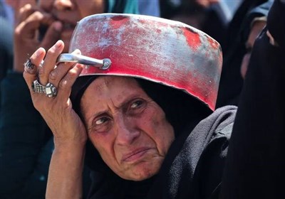 غزه،سازمان،قحطي،بحراني،غذا،غذايي،جهاني،ماه