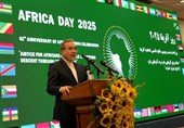 Iran Eager for Cooperation with AfCFTA
