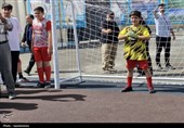 سرانه ورزشی اسلامشهر نزدیک به میانگین کشوری
