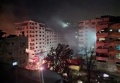 Israel Bombs Shelters, Kills 37 in Gaza