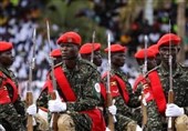 Uganda’s Military Severs Ties with Germany over Envoy’s ‘Subversive Activities’