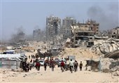 پیشنهاد جدید آتشبس غزه/ خوشبینی طرف فلسطینی