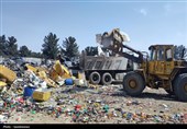 وعده دستگاه قضا برای پایان امپراتوری زباله‌ها در باقرشهر