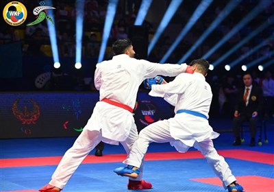 جمعه؛ آغاز سوپر لیگ کاراته با حضور 8 تیم