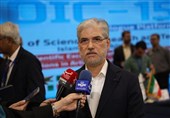 پیام وزیر علوم به استادان خسارت دیده در حملات رژیم صهیونیستی