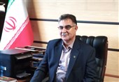 سرپرست جهاد کشاورزی استان کرمانشاه منصوب شد