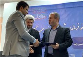 سرپرست فرمانداری راز و جرگلان معرفی شد