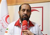 تشریح اقدامات هلال احمر در مناطق طوفان‌زده سیستان