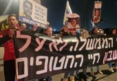 אש דו-צדדית, פיצל את הקהילה הישראלית