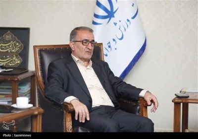 یداله رحمانی