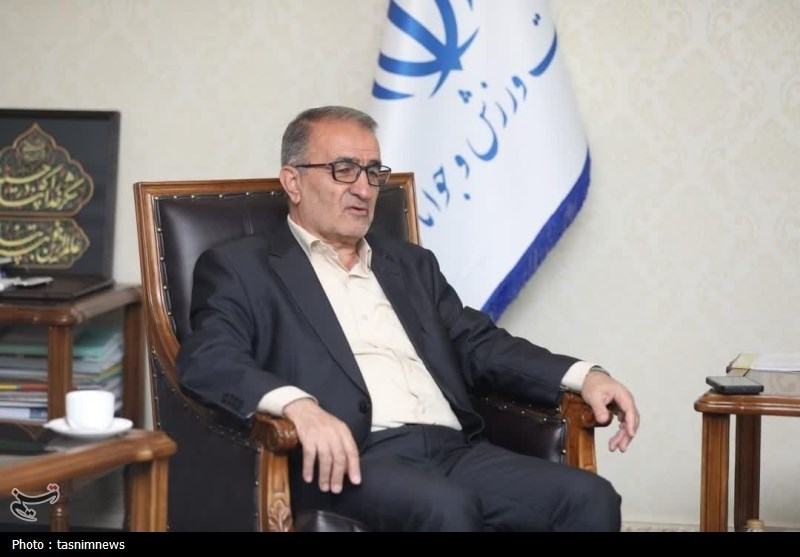 ورزش ایران , استانداری کهگیلویه و بویراحمد , 