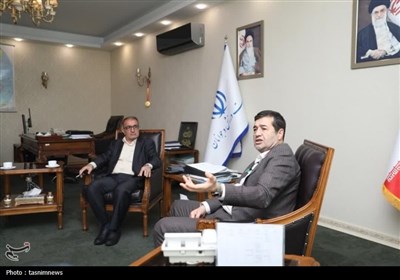 یداله رحمانی