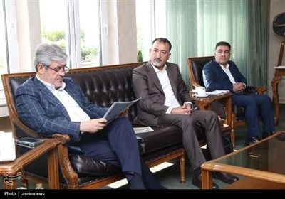 یداله رحمانی