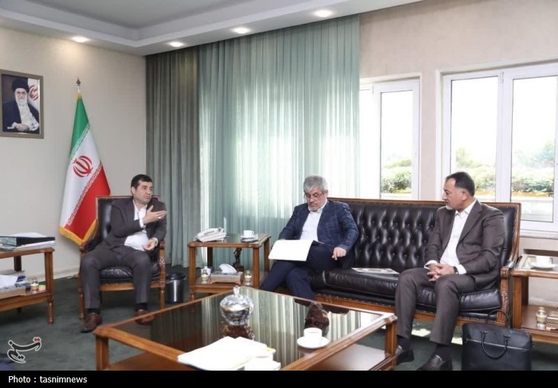 نگرانی تاجگردون از بلاتکلیفی اعتبار120 میلیاردی ورزش