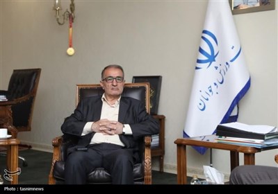 یداله رحمانی