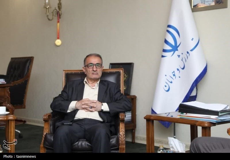 ورزش ایران , استانداری کهگیلویه و بویراحمد , 