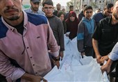 جنگ غزه| کشتار خونین آوارگان و تحول جدید در مذاکرات آتش‌بس