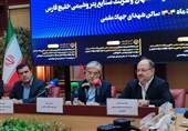 تفاهمنامه وزارت علوم با هلدینگ خلیج فارس و فولاد مبارکه