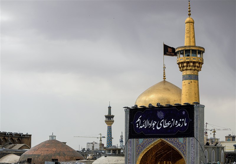 مولودی که امید شیعه را زنده کرد