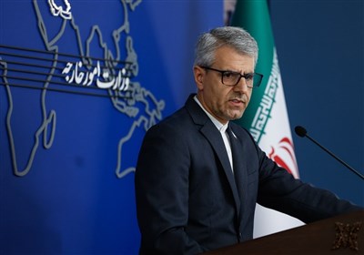 بقائی: غنی‌سازی اصل بنیادین برای ایران در مذاکرات است