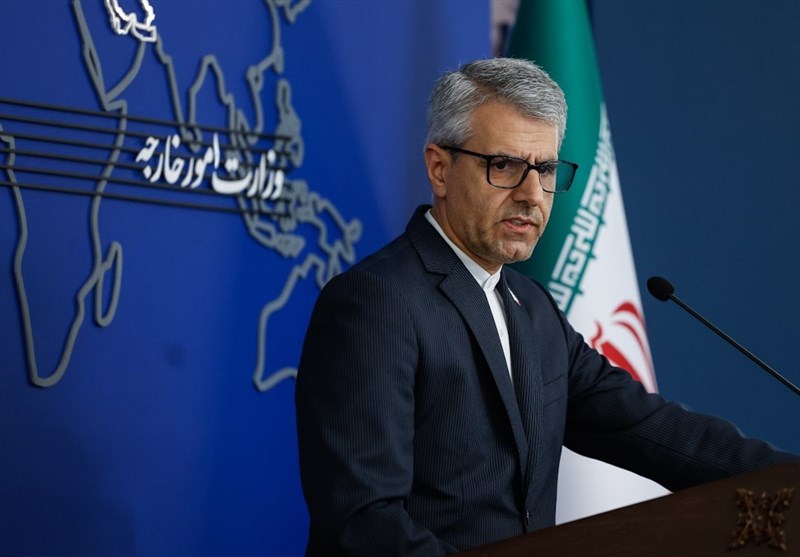  بقائی: غنی‌سازی اصل بنیادین برای ایران در مذاکرات است 
