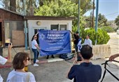 مستوطنون یقتحمون مقر “الأونروا” فی القدس ویطالبون باحتلاله