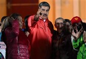 پیروزی حزب حاکم در انتخابات پارلمانی ونزوئلا