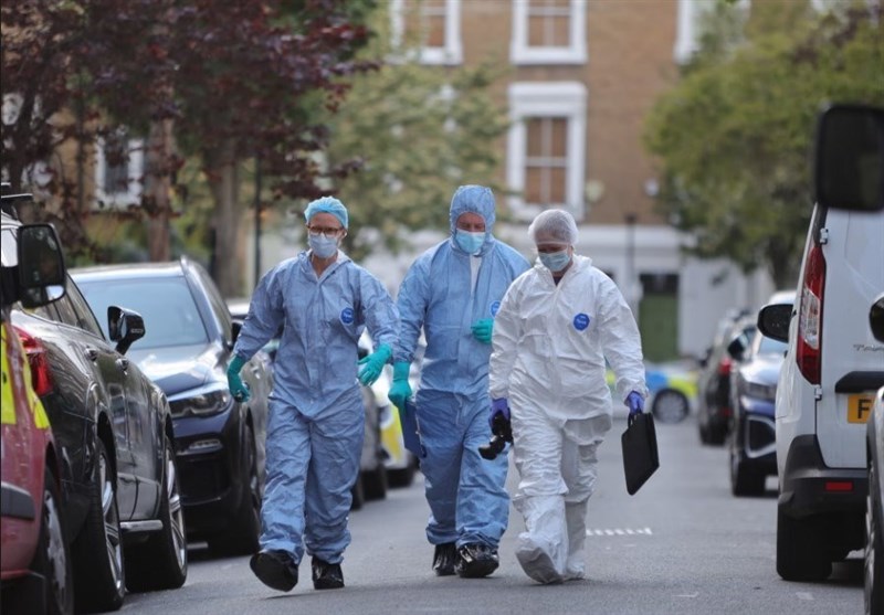 Russia Rejects Accusation of Involvement in UK Arson Attacks