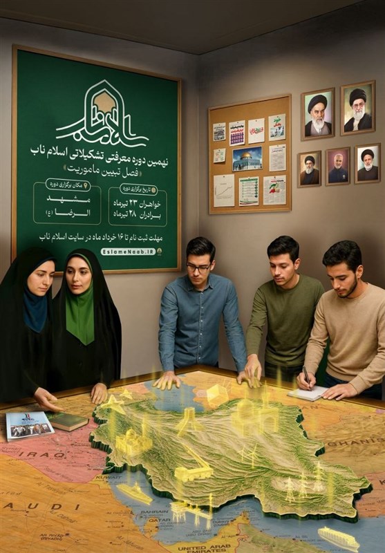 دانشگاه های جمهوری اسلامی ایران , تشکلهای دانشجویی , 