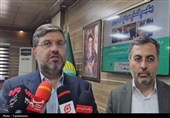 شربیانی: چشمه‌علی باید احیا شود/مترو مسئول خشک‌‌شدن چشمه است