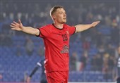 Strkalj to Leave Tractor: Report