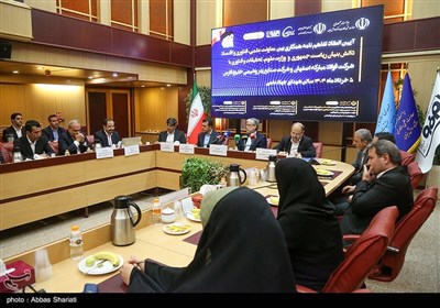 امضای تفاهم‌نامه وزارت علوم با هلدینگ خلیج فارس و فولاد مبارکه