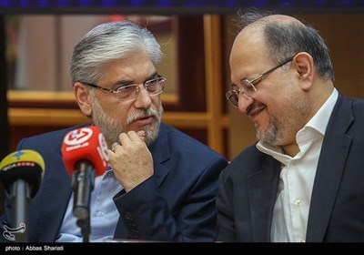 امضای تفاهم‌نامه وزارت علوم با هلدینگ خلیج فارس و فولاد مبارکه