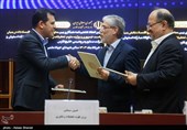 امضای تفاهم‌نامه وزارت علوم با هلدینگ خلیج فارس و فولاد مبارکه