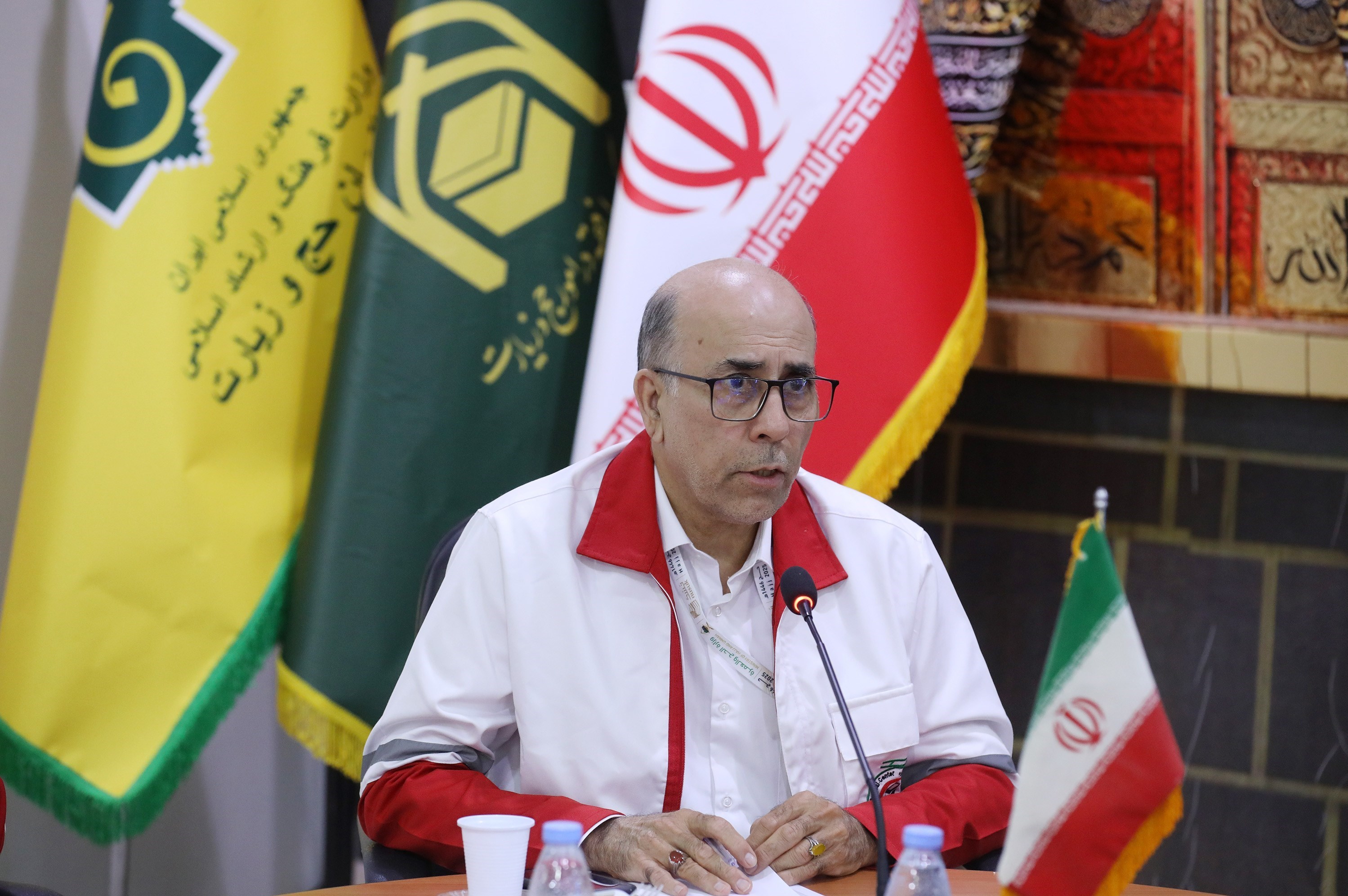 حج تمتع , حج 1404 , 