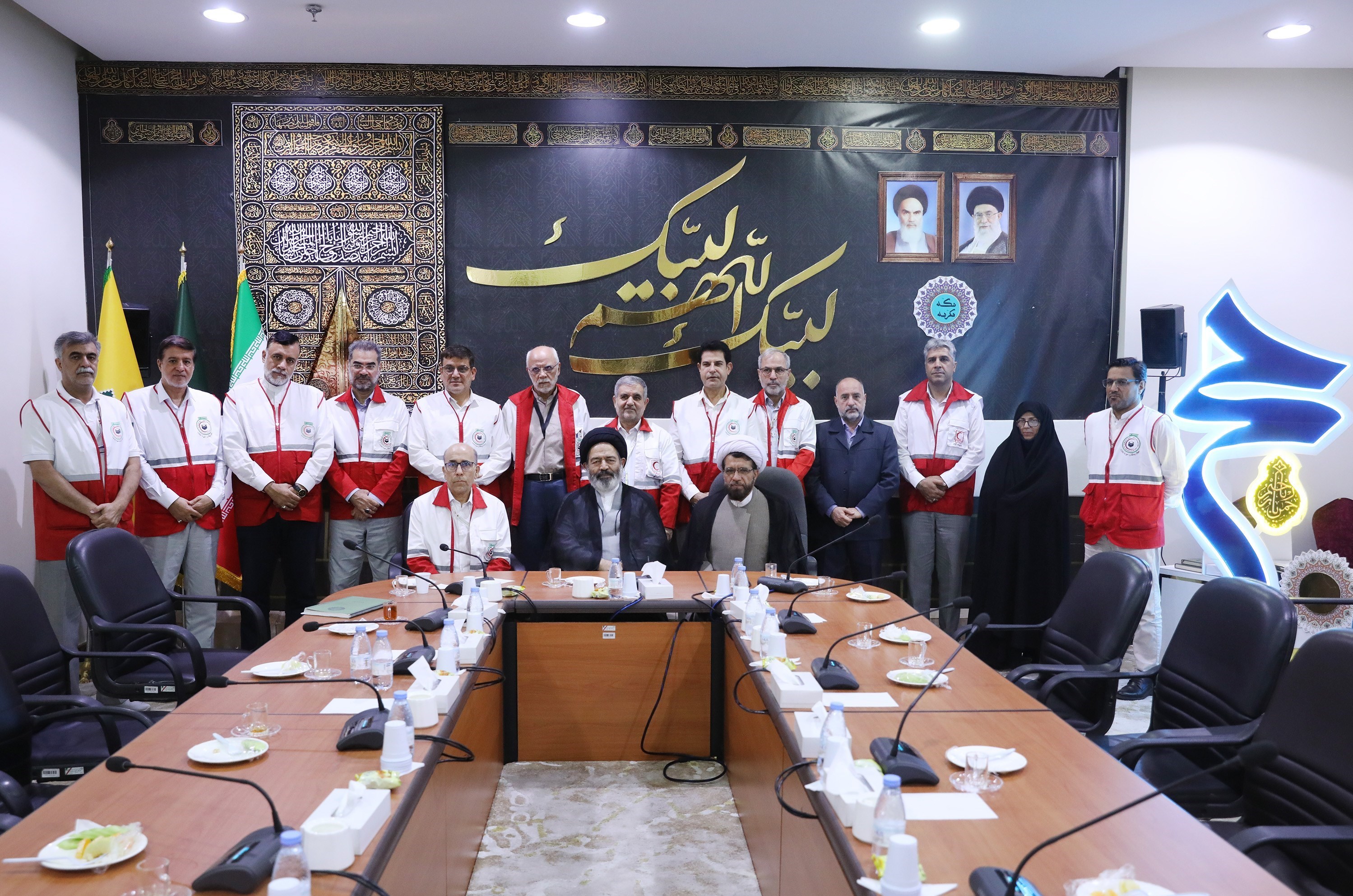 حج تمتع , حج 1404 , 