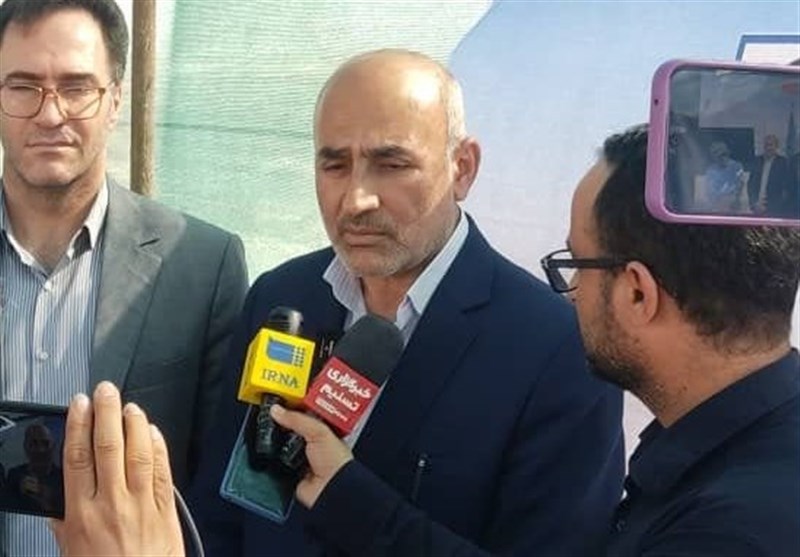 آغاز عملیات اجرایی ۳۰ سایت نیروگاه برق خورشیدی در بوشهر