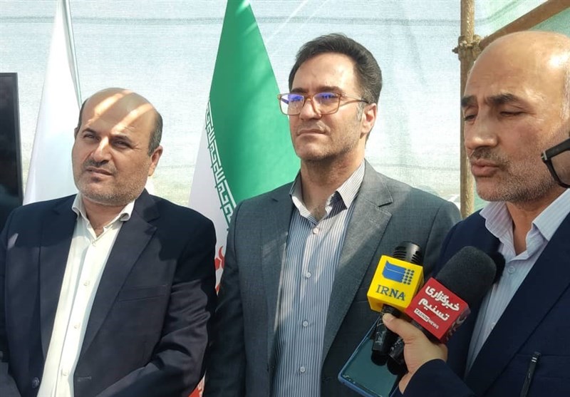 آغاز عملیات اجرایی ۳۰ سایت نیروگاه برق خورشیدی در بوشهر