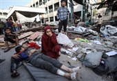 Israeli Strike Kills 26 at Aid Distribution Point in Rafah