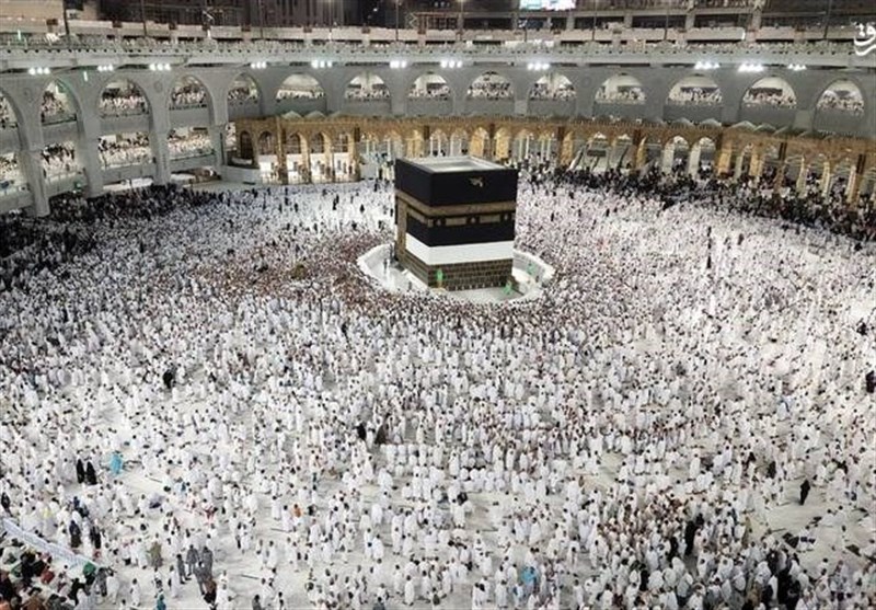  فردا یوم‌الترویه است؛ آغاز اعمال حج تمتع 