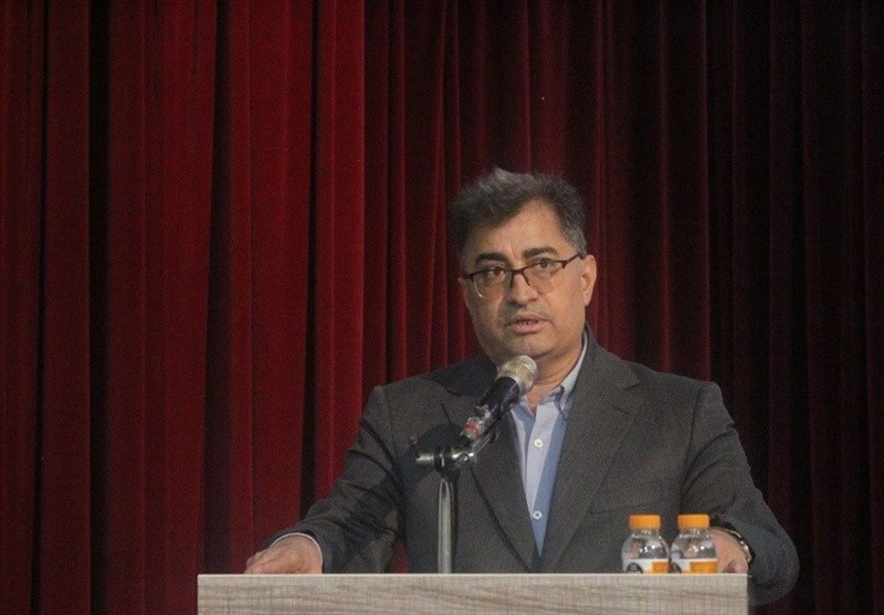 تجلیل از برترین‌های جشنواره تدریس برتر بوشهر+عکس