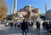 صنعتی گردشگری ترکیه در مسیر افول
