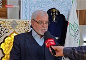 تأکید شهید آل هاشم بر اهمیت عید غدیر پیش از محرم