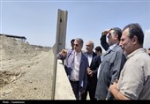 عزم جدی برای تکمیل ستاد بحران بخش آفتاب