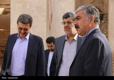 فاز نخست موزه بزرگ یزد امسال افتتاح می‌شود