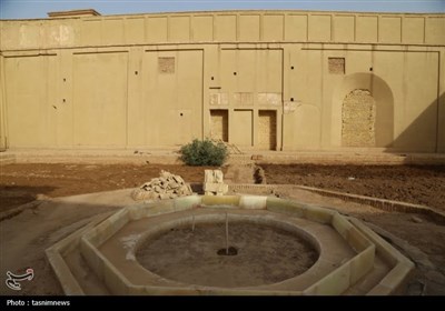 فاز نخست موزه بزرگ یزد امسال افتتاح می‌شود