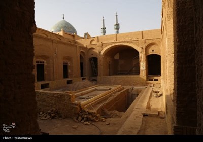 فاز نخست موزه بزرگ یزد امسال افتتاح می‌شود